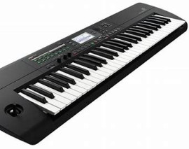 KORG I3