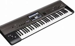 KORG KROME 61EX