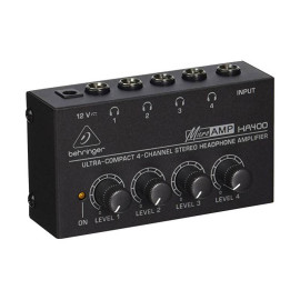 BEHRINGER HA400