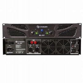 AMPLIFICADOR CROWN XLI 800 (110 VOLTS)