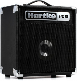 AMPLIFICADOR HARTKE HD15