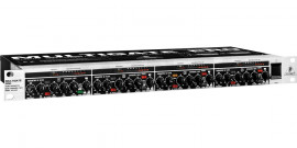 INTERFACE BEHRINGER XR4400